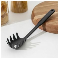 Ложка для спагетти «Орихалк», 30 см. Доляна