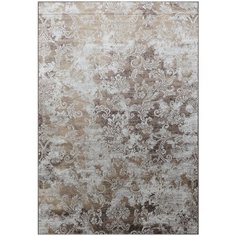 Бельгийский вискозный ковер Verona RV411-R158 прямоугольник (65*210 см) Ragolle