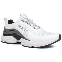 Кроссовки Bugatti размер 45, белый