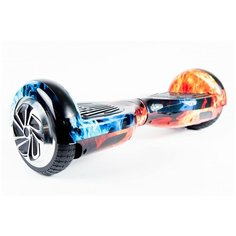 Гироскутер SMART BALANCE 6,5 "Огонь и Лед (Самобаланс)