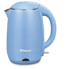 Чайник электрический SAKURA SA-2157BL