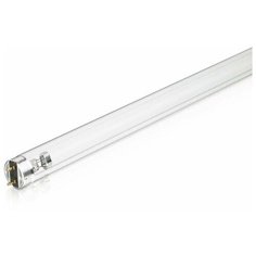 Лампа бактерицидная TUV TL-D 15Вт T8 G13 PHILIPS 928039004005 (упаковка 10 шт)
