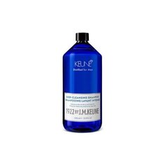Keune For Man 1922 Универсальный шампунь для волос и тела 1000 мл