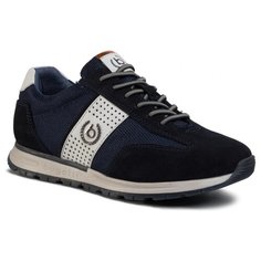 Кроссовки Bugatti размер 42, темно-синий