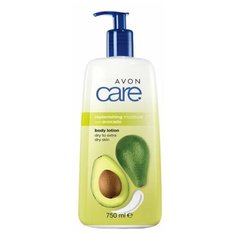 Лосьон для тела с маслом авокадо AVON Care , 750 мл