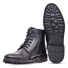 Ботинки Bugatti , размер 44 , черный