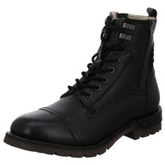 Ботинки Bugatti , размер 44 , черный