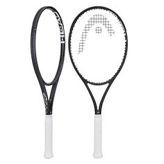 Ракетка теннисная HEAD Graphene 360+ Speed MP Black Limited Edition, ручка 3