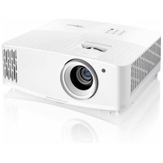 Проектор Optoma UHD35