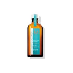 Moroccanoil Light Масло восстанавливающее для тонких и светлых волос 100 мл