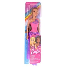 Mattel Кукла «Барби Принцесса», микс