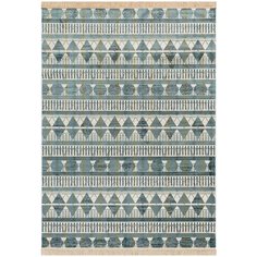 Бельгийский вискозный ковер Grazia RG280-R77 прямоугольник (135*195 см) Ragolle