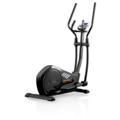 Эллиптический тренажер Hasttings FS400 SPARTA (Black)