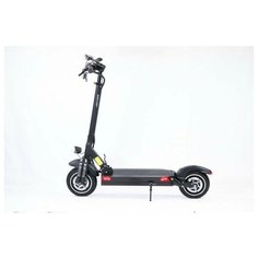 Электросамокат Joyor Y10-S черный