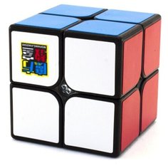 Кубик Рубика MoYu MF2C 2x2x2 black