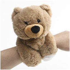 Мягкая игрушка Медведь Milo Toys