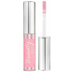 LUXVISAGE Масло для губ Beauty elixir