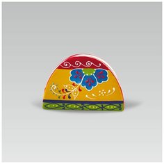 MR-20007-44 Салфетница Maestro "Традиции"