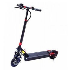 Электросамокат Joyor G1 черный