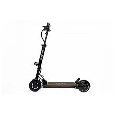 Электросамокат Halten RS-01 Pro черный