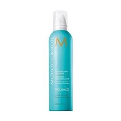 Moroccanoil Beach Wave Мусс для создания пляжных локонов 175 мл