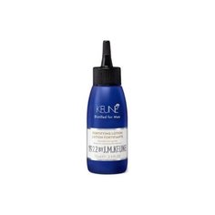 Keune For Man 1922 Fortifying Lotion Укрепляющий лосьон для волос, против выпадения 75 мл