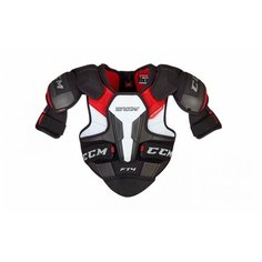 Хоккейный нагрудник CCM SP Jetspeed FT4 JR подростковый(JR / S/S)