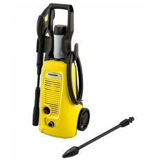 Мойка высокого давления KARCHER K 4 UNIVERSAL EDITION