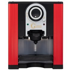 Кофеварка рожковая Gasian D3 Vermelho