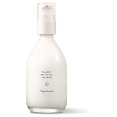Aromatica Эмульсия с чайным деревом Tea Tree Balancing Emulsion, 100 мл