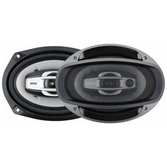 Автоакустика MYSTERY ML-6937