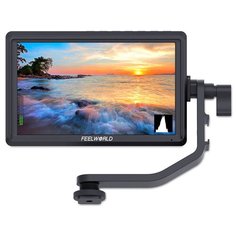 Накамерный монитор Feelworld FW568, 5.5" 1920х1080