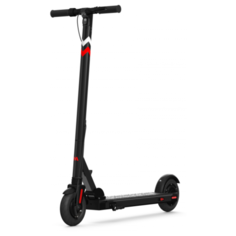 Электросамокат MIDWAY i-One PRO черный