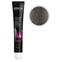 EPICA Professional Color Shade крем-краска для волос, 8.21 светло-русый перламутрово-пепельный, 100 мл