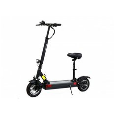 Электросамокат Joyor Y5S черный