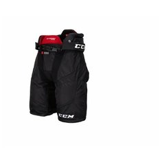 Хоккейные шорты CCM HP Jetspeed FT4 SR взрослые(XL / черный/XL)