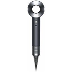 Фен Dyson Supersonic HD03, черный