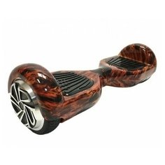 Гироскутер Smart Balance Wheel 6.5 APP, огонь