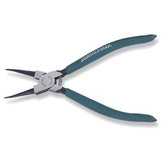 Щипцы для стопорных колец, сжим прямой, 7" JONNESWAY AG010002