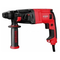 Перфоратор 440Вт, SDS+, 1,2Дж, 2-реж., ф19мм, 1,8кг Elitech