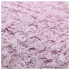 Пряжа Пехорка Буклированная 200 гр., 220 м., упак./5 шт. (30% мохер, 20% шерсть, 50% акрил высокообъемный) (24-Орхидея) 5 шт