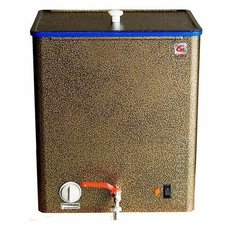 Водонагреватель Элвин ЭВБО 201.25-1 антик