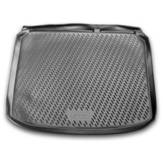 Element Коврик в багажник PEUGEOT 308 2007-2014, хб. (полиуретан)