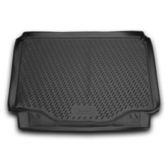 Element Коврик в багажник OPEL Mokka, 2012-> кросс. (полиуретан)
