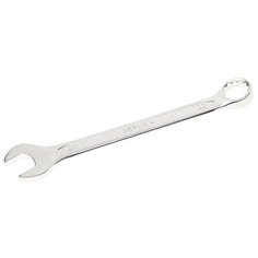 Ключ комбинированный 23х23мм CrV Pro ЭВРИКА