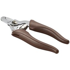 Когтерезка HUNTER 65588, коричневый