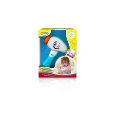 Интерактивная игрушка BeBeLino "Молоточек. Изучай Звуки"