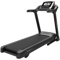 Беговая дорожка AMMITY Dim DTM 5018 TFT, черный