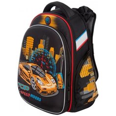 Ранец школьный Hummingbird T110