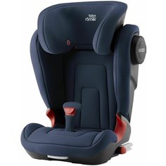 Автокресло Britax Romer Kidfix 2 S Moonlight Blue